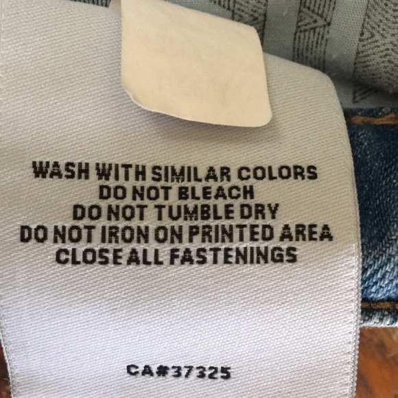 Nikitadenim Gardener with Patch Jeans. - Picture 8 of 9